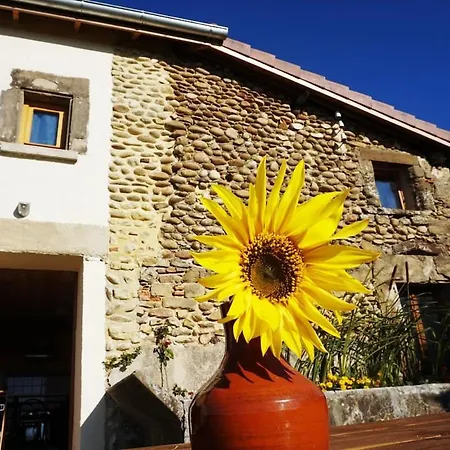 Casa de Férias Chez Marianne