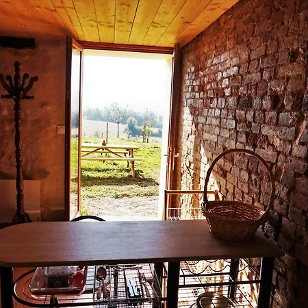 Casa de Férias Chez Marianne
