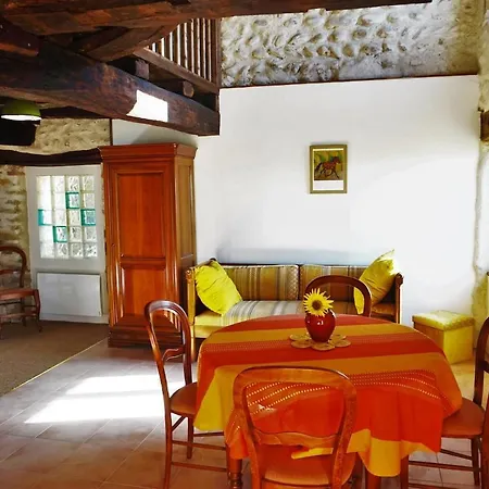 Chez Marianne Casa de Férias *