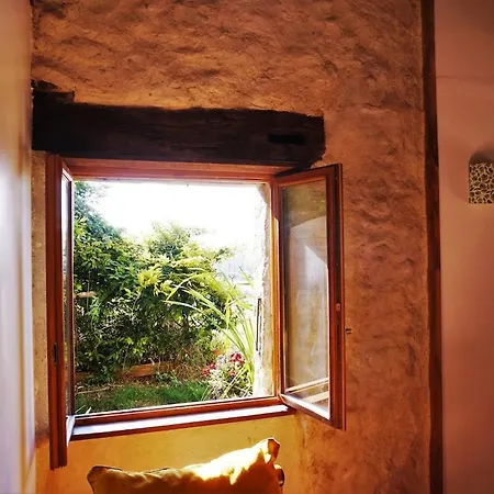 Casa de Férias Chez Marianne